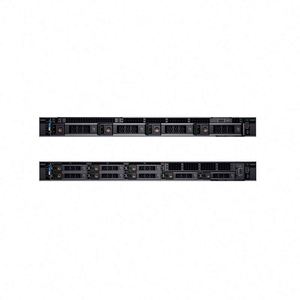 ผู้ผลิตมืออาชีพจากจีน เซิร์ฟเวอร์แบบแร็ค R450 ยี่ห้อ Dell ใช้ซีพียู Intel Xeon 2933MT/s 2.1GHz - Product Image 2