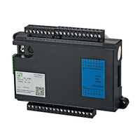 Controlador de Pulsos de Alta Velocidad Multieje de 36 Puntos PLC R3U-36M4T R3U-36M4R RS485 para Control Industrial y Programación PLC