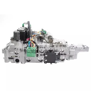 ตัววาล์วโซลินอยด์ Re0f10a Jf010e Jf011e สำหรับเกียร์ CVT นิสสัน 6 สปีด แผงวงจรควบคุมน้ำมัน ตัวกระตุ้นไฟฟ้า - Product Image 2