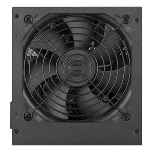Fuente de Alimentación para Juegos ATX de Alta Potencia de 550W, Fuente de Alimentación para Tarjetas Gráficas de 550W, Compatible con Placas Base para Juegos, Fuente de Alimentación de Alta Potencia de 550W AT - Product Image 2