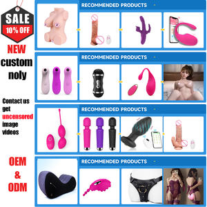 <span class=keywords><strong>Dildo</strong></span> de Amor de <span class=keywords><strong>8</strong></span> Pulgadas Anal Xxl de Silicona Enorme y Realista con Control Remoto Gran Consolador Vibrador para Mujeres Juguete Sexual Arnés con <span class=keywords><strong>Dildo</strong></span> de Empuje - Product Image 6