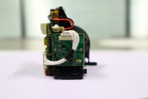 Mô-đun máy đo khoảng cách bằng laser nhẹ 8,5km với tính năng an toàn cho mắt người 1535nm - Product Image 3