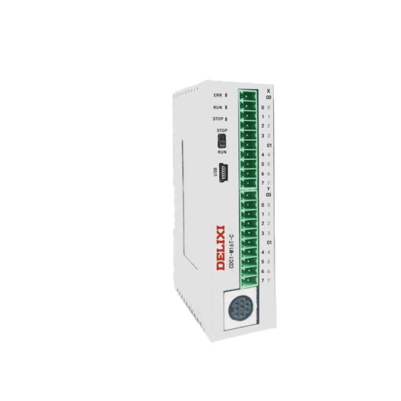 Delixi Factory Plc Pac and Dedicated