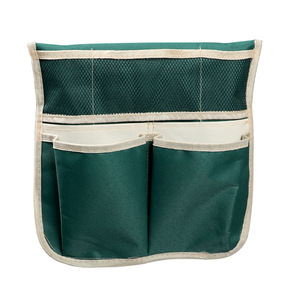Folding <strong>Garden</strong> Kneeler <strong>Bench</strong> Kneeling Soft Eva <strong>Pad</strong> Seat With Stool Pouch - Product Image 4