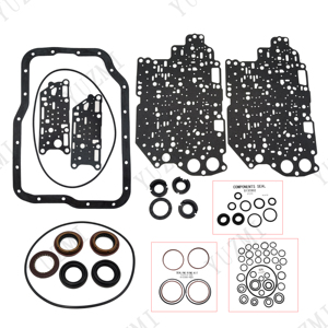 Linh Kiện Truyền Động Ô Tô Bộ Tổng Thể Xây Dựng Lại Truyền Động 4F27E FN4AEL Bộ Đại Tu Truyền Động 4F27E FN4AEL 4F27E FN4AEL - Product Image 1