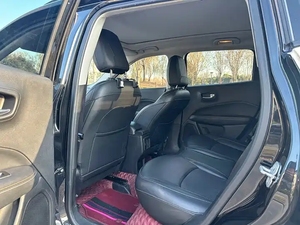 Personalización Interior de Autos Usados <span class=keywords><strong>Jeep</strong></span> Compass 2020 2021 2022, Motor Turboalimentado, Gasolina, Transmisión Automática - Product Image 4
