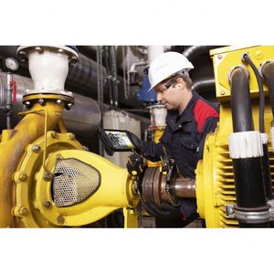 Herramienta de Alineación de Ejes Láser 831 con 99% de Precisión y Batería de Iones de Litio - Product Image 2