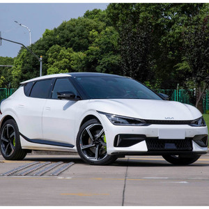 <span class=keywords><strong>Kia</strong></span> <span class=keywords><strong>Ev6</strong></span> 2023 Gt Pure coche de nueva energía de alta velocidad precio barato utilidad SUV eléctrico - Product Image 4