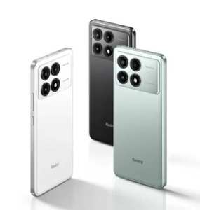 Teléfono Móvil Original Xiaomi Redmi K70E 5G 2023, Dimensity 8300 Ultra, 16GB+1TB, Pantalla de 6.67'', Batería de 5500mAh, Cargador de 90W, Smartphone 5G - Product Image 6