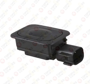 Topones Gate Trunk Release Switch Actionneur OEM 1L2T14K147AA BB9E740AD Remplacement pour <span class=keywords><strong>Ford</strong></span> EcoSport Escape fusion - Product Image 1