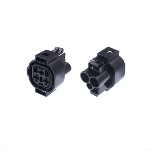 DJ7031-3.5/6.3-21 alloggiamento automobilistico del connettore automatico elettrico a 3 pin