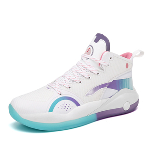 Zapatillas Deportivas para Hombre al Por Mayor a Precio Económico, Diseño Personalizado de Alta Calidad, Zapatos Deportivos de Marca, Zapatos Casuales de <span class=keywords><strong>Baloncesto</strong></span> - Product Image 2