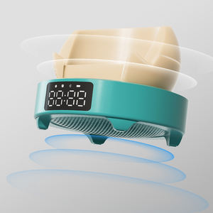 Populaire professionnel maison voyage extérieur sans fil Mini Smart Portable bricolage BLE haut-parleur avec jouet figurine téléphone <span class=keywords><strong>support</strong></span> de <span class=keywords><strong>support</strong></span> - Product Image 5