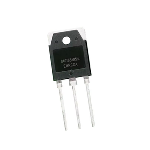 ทรานซิสเตอร์ใหม่ G40T65AN5H IGBT TO-3P 40A650V ทรานซิสเตอร์กำลัง 40T65 40T65AN5H - Product Image 1