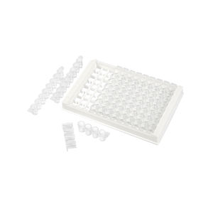 Quantitatives ELISA-Kit für die schnelle Erkennung von Tetracyclinen (TCs) Ei-Veterinär instrument für effiziente Eier tests - Product Image 6
