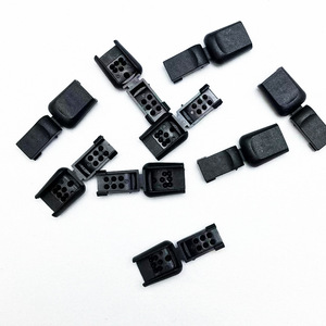 Plastic <b>Clip</b> <b>Buckle</b> For Garment With Durable Feature Size 20mm - Product Image 1