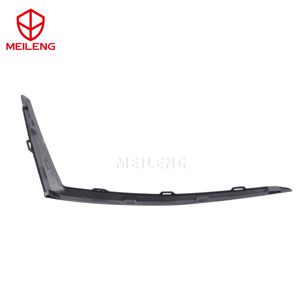 Meileng กันชนหน้ารถยนต์711093K0H50 71109-3K0-H50ขอบล่างสำหรับ Honda <span class=keywords><strong>Civic</strong></span> 2.0L FL5 2026ด้านซ้าย - Product Image 2