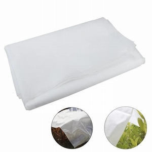 Couverture de protection agricole extra large en tissu non tissé PP résistant aux UV <span class=keywords><strong>pour</strong></span> la protection contre le gel du jardin - Product Image 3