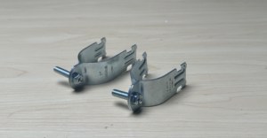 1 1/2 "phổ thép ống dẫn dây đeo & ống dẫn hỗ trợ cho cứng nhắc thép IMC ống dẫn điện cài đặt - Product Image 3