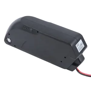 Free shipping to UK market high quality 48v 16ah electric bicycle lithium battery pack with charger brand cells