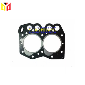 Kit de juntas de culata para reacondicionamiento completo 2TNE68 2D68E para motor Yanmar TB108 <span class=keywords><strong>A2C</strong></span> excavadora - Product Image 4