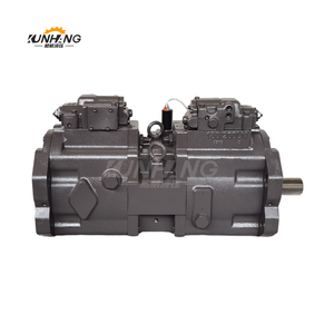 Nueva Bomba Principal HZ3V180DT-9N5P-17T Hidráulica para HZ3V180DT - Product Image 3