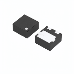 Power Management (PMIC) XC6215P382HR-G Electronics Component Authorized Distributor 2 SFN Exposed <b>Pad</b> - Product Image 1