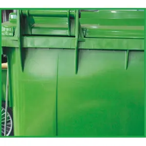 660Litre Thickening New Design Industrial Compost Bins