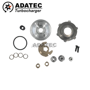 Kit de turbocompresor B01 16319880008 para Honda Civic <span class=keywords><strong>1</strong></span>,0 VTEC 95 Kw - 129 HP <span class=keywords><strong>FEV</strong></span> 2017- 18900-5AY-H01 Kits de reparación de Turbo - Product Image 2
