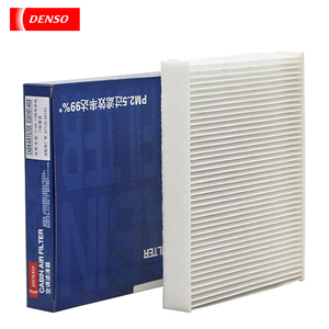 27277DF31A IC261401-4440กรองเครื่องปรับอากาศ Denso สำหรับ Nis-San 2015 Qashqai, 2015 <span class=keywords><strong>X</strong></span>-<span class=keywords><strong>Trail</strong></span> - Product Image 3