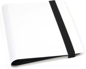 Pokemoned Card Locker <span class=keywords><strong>4</strong></span> poches PP Binder avec transparence supérieure Firm Build Dust Block TCG Collection Holder pour TCG - Product Image 2