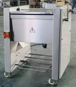 Máquina Industrial para Despellejar Carne de Res (Pierna) 220V, Nueva Condición, para Eliminar Fascia y Membrana - Product Image 6