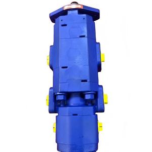 ปั๊มไฮดรอลิกแบบเฟือง Huamao P5100-B467AHPN20-6CPN20-1(B1) |   ปั๊มประสิทธิภาพสูงสำหรับเครื่องจักรเจาะและก่อสร้าง - Product Image 4