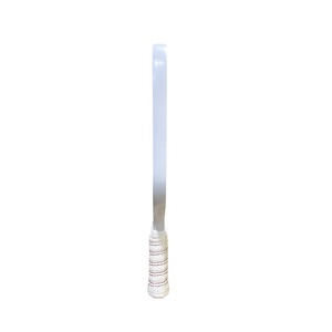 Muestra gratuita de paleta de pickleball personalizada, profesional, de fibra 3K, con núcleo de polímero tipo panal, ligera. - Product Image 3