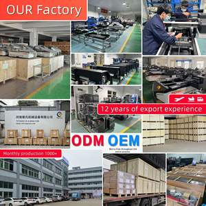 Impresora <span class=keywords><strong>UV</strong></span> Rápida 6090 con Cabezal I3200 Xp600, Impresora <span class=keywords><strong>UV</strong></span> <span class=keywords><strong>DTF</strong></span> para Telas, Carcasas de Teléfono, Botellas, Impresora <span class=keywords><strong>UV</strong></span> y <span class=keywords><strong>DTF</strong></span> - Product Image 4