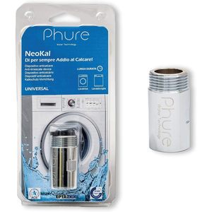 Phure Détartrant Magnétique Universel Solide Écologique 3/4 pour Lave-linge et Lave-vaisselle - Product Image 2