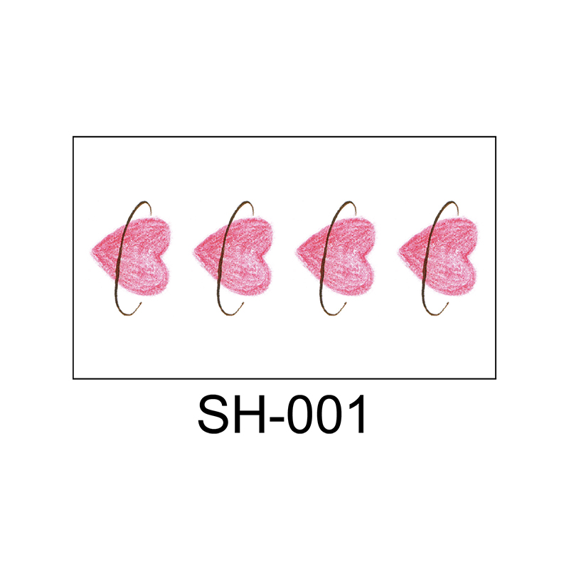 SH-001