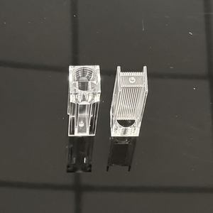 Cuvete Colorimétrica Médica Descartável pp - Product Image 1