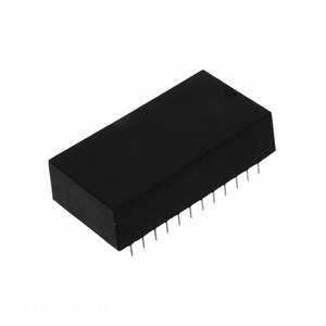 M48T02-70PC1 Original Components <b>Electronic</b> 24 DIP Module Clock Timing - Product Image 1