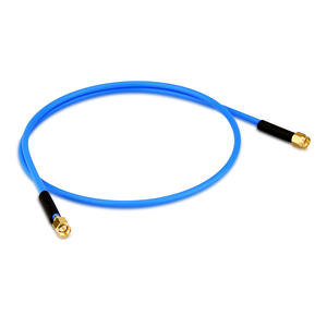 Cavo Coassiale RG405 con Connettori <span class=keywords><strong>SMA</strong></span> Maschio-Maschio - Product Image 5