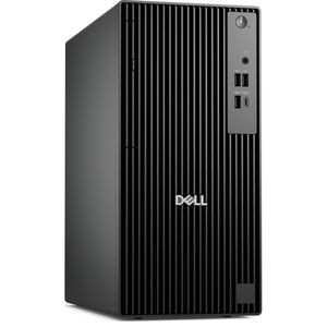 Dell OptiPlex Pro Tower QCT1255รุ่นล่าสุดพร้อม R7-8700G AMD CPU ขนาด16GB RAM 1TB SSD ใช้งานได้หลากหลายรูปแบบไร้รอยต่อใช้ในชีวิตประจำวัน - Product Image 1