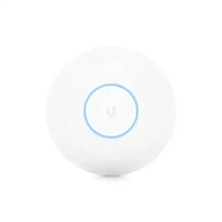 U6-Pro Nuevo en Caja, Punto de Acceso WiFi de Banda Única 802.11b con POE LACP, Velocidad de 1.20 Gbps, en Stock