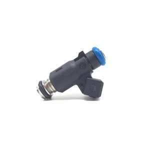 Inyector de Combustible Changhe Dolphin Jiabao 6371 Hafei Public Opinion 465 Well-off Wuling Light 25335146A Hebei Standard Fitment - Product Image 4