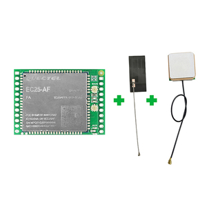 EC25AFFA HAISEN NOUVEAU ORIGINAL Quectel EC25-<span class=keywords><strong>AFFA</strong></span> EC25AFFA LTE CAT4 Module de carte de base à double rangée Modem EC25 EC25AF EC25-AF - Product Image 4