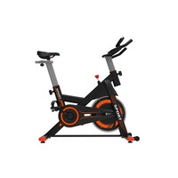 Lijiujia Offres Spéciales cycle d'exercice Simple D151Y prix pas cher Spinner Fitness Machine Sport Spinning Bike
