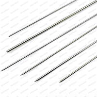 Capteur de température à thermocouple de type K, directement de l'usine, 0-1200 ℃   Gaine en acier inoxydable pour four industriel