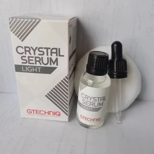 น้ำยาเคลือบเซรามิก OEM Formula Gtechniq CLS คุณภาพสูง ป้องกันน้ำได้ดี ใช้งานง่าย 30 มล. ผลิตภัณฑ์ดูแลรักษารถยนต์ให้เงางาม - Product Image 2