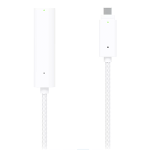 Cable de Extensión para Lente de Cámara Ubiquiti UACC-AI-Theta-Video-Cable-Ext-5M de 5 m, UBNT Ubiquiti UACC-AI-Theta-Video-Cable-Ext-5M W1257 - Product Image 1
