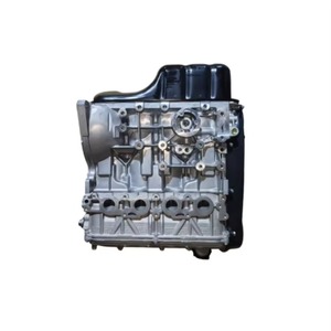 Bloque de Motor Desnudo de Aleación de Aluminio y Hierro Fundido para <span class=keywords><strong>Suzuki</strong></span> Swift Samurai <span class=keywords><strong>Jimny</strong></span> 1.3L JL474Q G13BB, Motor de Gasolina de 4 Cilindros - Product Image 1