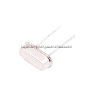 HC-49S 3.579545MHz-100MHz dao động thạch anh cộng hưởng 32.768Mhz 4/6/8/10/12/16/20/30 MHz Dip-2 tinh thể dao động - Product Image 4